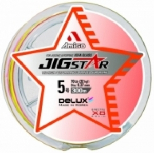 강화발이 피싱샵,아미고 JIG STAR (300M)